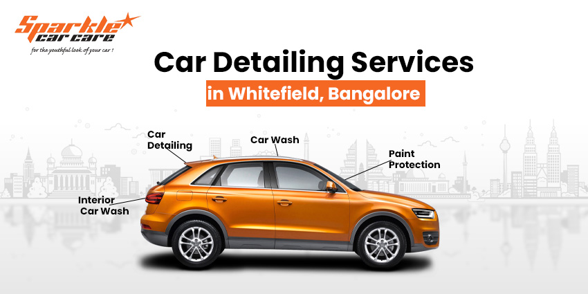 Car Detailing Services