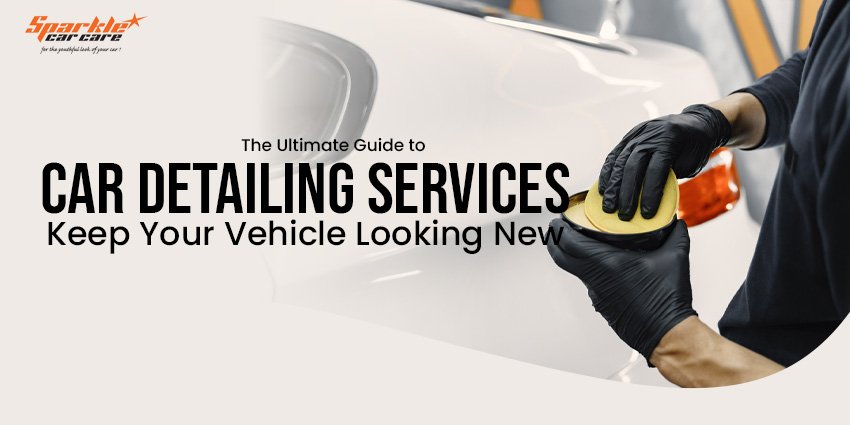 Car Detailing Services