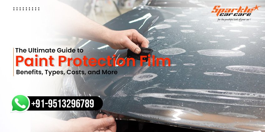 Paint Protection Film